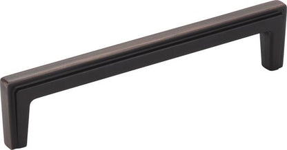 Jeffrey Alexander - 128 mm Center-to-Center Lexa Cabinet Pull