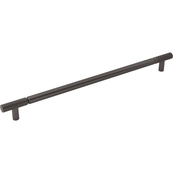 Top Knobs - Prestwick 18 inch Center to Center Bar Pull