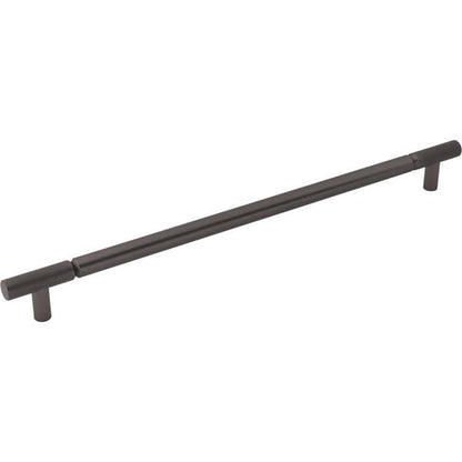 Top Knobs - Prestwick 18 inch Center to Center Bar Pull