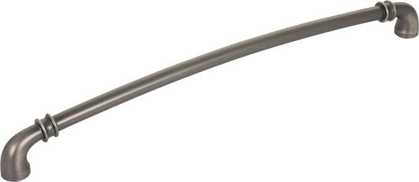 Jeffrey Alexander - 305 mm Center-to-Center Marie Cabinet Pull