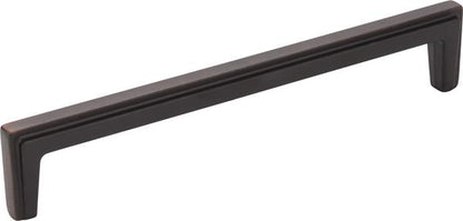 Jeffrey Alexander - 160 mm Center-to-Center Lexa Cabinet Pull