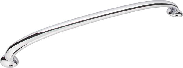 Jeffrey Alexander - 12 Inch Center-to-Center Hudson Appliance Handle