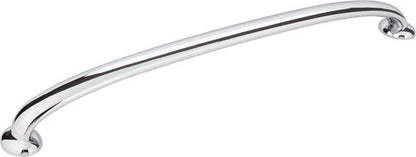 Jeffrey Alexander - 12 Inch Center-to-Center Hudson Appliance Handle