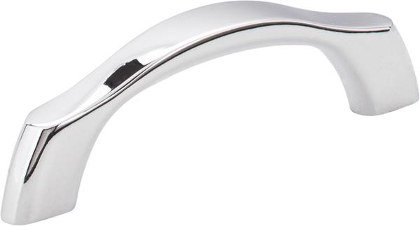 Elements - 3 Inch Center-to-Center Aiden Cabinet Pull