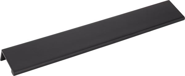 Elements - 10 Inch Overall Length Edgefield Cabinet Tab Pull