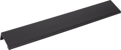 Elements - 10 Inch Overall Length Edgefield Cabinet Tab Pull