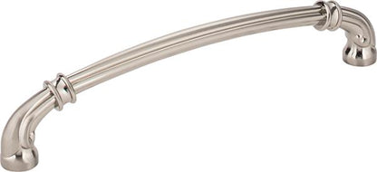Jeffrey Alexander - 160 mm Center-to-Center Lafayette Cabinet Pull