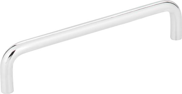 Elements - 128 mm Center-to-Center Torino Cabinet Wire Pull