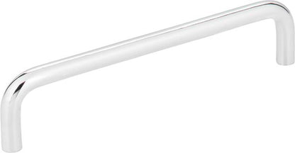 Elements - 128 mm Center-to-Center Torino Cabinet Wire Pull