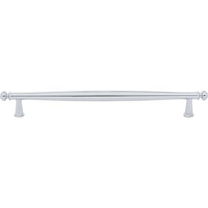 Top Knobs - Coddington Pull 8 13/16 Inch (c-c)