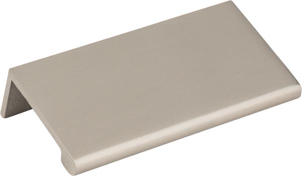 Elements - 3 Inch Overall Length Edgefield Cabinet Tab Pull