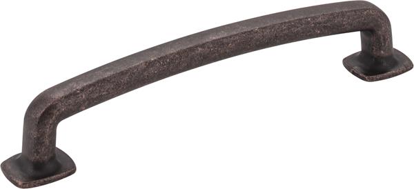 Jeffrey Alexander - 128 mm Center-to-Center Belcastel 1 Cabinet Pull
