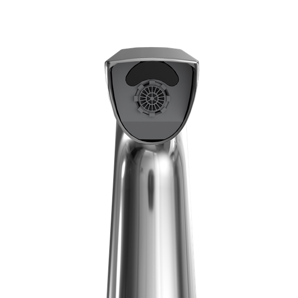 Toto - Standard S Ecopower 0.35 Gpm Touchless Bathroom Faucet, 10 Second On-Demand Flow