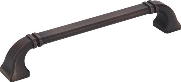 Jeffrey Alexander - 160 mm Center-to-Center Ella Cabinet Pull
