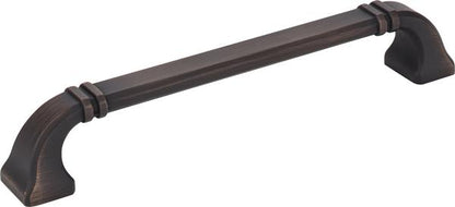 Jeffrey Alexander - 160 mm Center-to-Center Ella Cabinet Pull