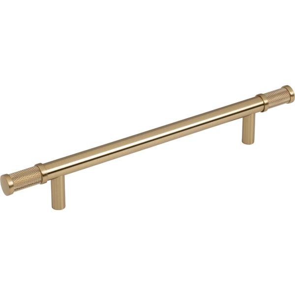 Top Knobs - Burnham 6 5/16 inch Center to Center Bar Pull