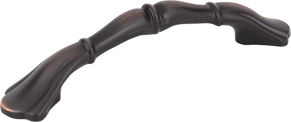 Elements - 3 Inch Center-to-Center Gatsby Cabinet Pull