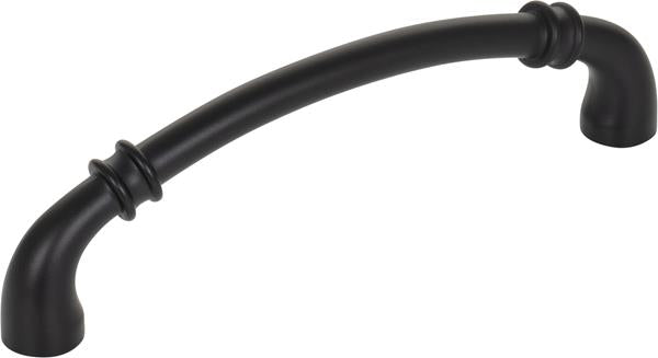 Jeffrey Alexander - 128 mm Center-to-Center Marie Cabinet Pull