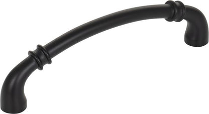 Jeffrey Alexander - 128 mm Center-to-Center Marie Cabinet Pull