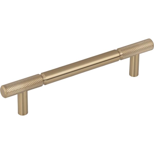 Top Knobs - Prestwick 5 1/16 inch Center to Center Bar Pull