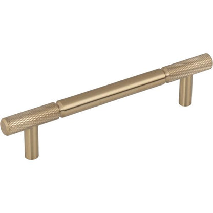 Top Knobs - Prestwick 5 1/16 inch Center to Center Bar Pull