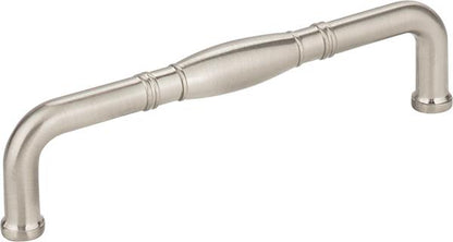 Jeffrey Alexander - 128 mm Center-to-Center Durham Cabinet Pull