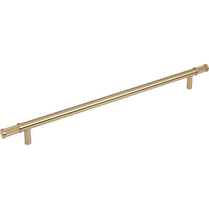 Top Knobs - Burnham 12 inch Center to Center Bar Pull