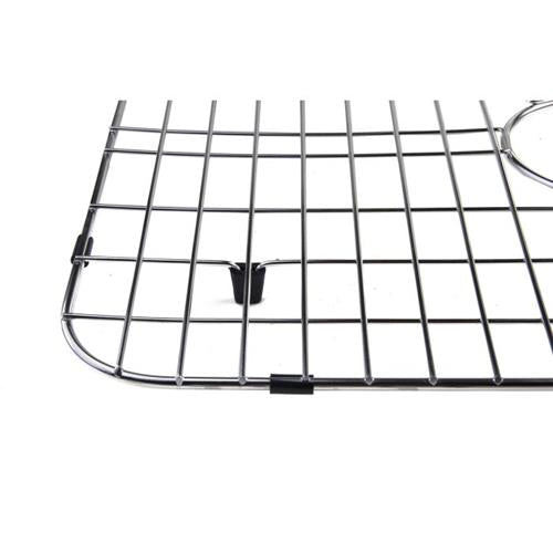 Alfi - Solid Stainless Steel Kitchen Sink Grid