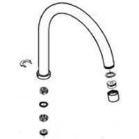Grohe - Spout
