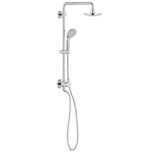 Grohe - 210 Shower System, 1.75 GPM