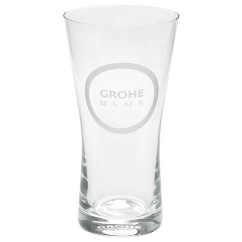 Grohe - Blue Water Glasses (6 Pieces)