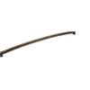 Jeffrey Alexander - 18 Inch Center-to-Center Delgado Appliance Handle