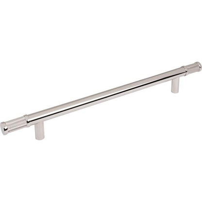 Top Knobs - Burnham 12 inch Center to Center Bar Pull