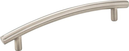 Elements - 128 mm Center-to-Center Arched Belfast Cabinet Pull