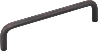 Elements - 128 mm Center-to-Center Torino Cabinet Wire Pull