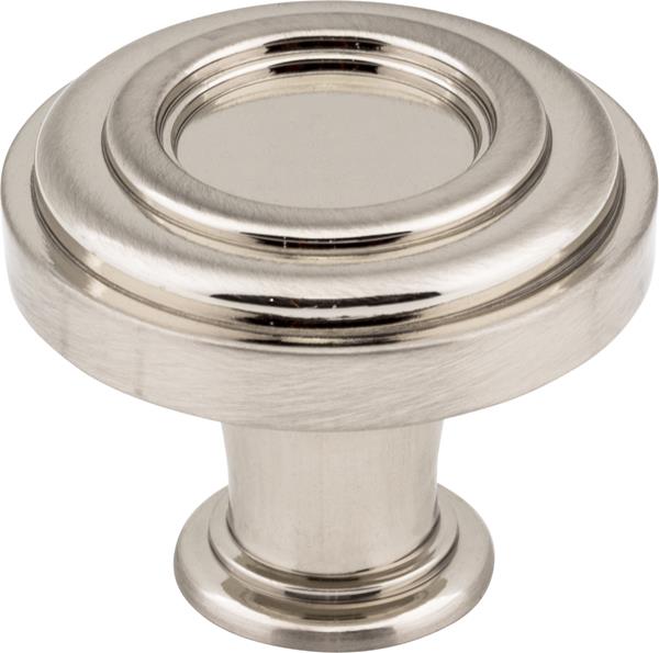 Jeffrey Alexander - 1-3/8 Inch Diameter Ring Lafayette Cabinet Knob