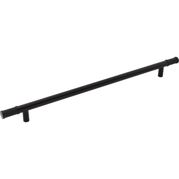 Top Knobs - Burnham 18 inch Center to Center Bar Pull