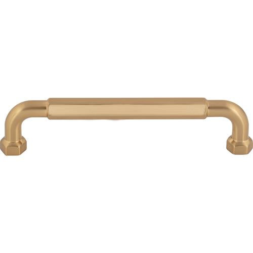 Top Knobs - Dustin Pull 5 1/16 Inch (c-c)
