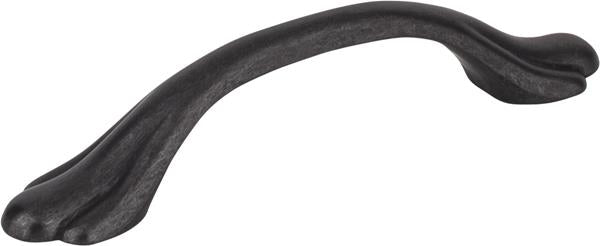 Elements - 3 Inch Center-to-Center Gatsby Cabinet Pull