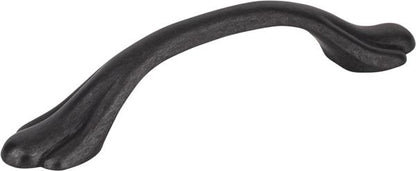 Elements - 3 Inch Center-to-Center Gatsby Cabinet Pull