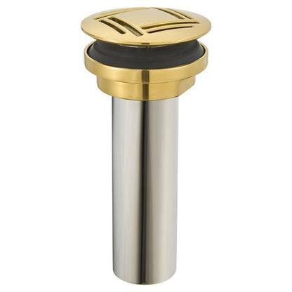 DXV - Belshire Grid Drain