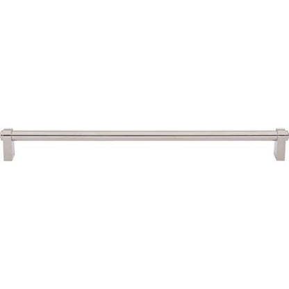 Top Knobs - Lawrence 12 Inch Center to Center Bar pull