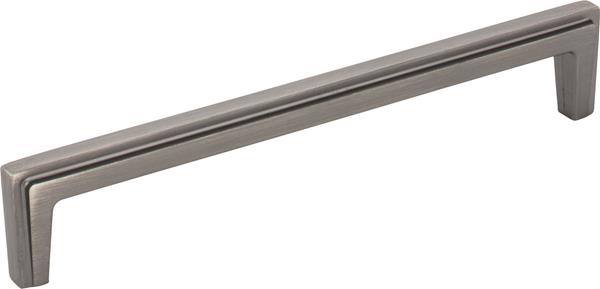 Jeffrey Alexander - 160 mm Center-to-Center Lexa Cabinet Pull