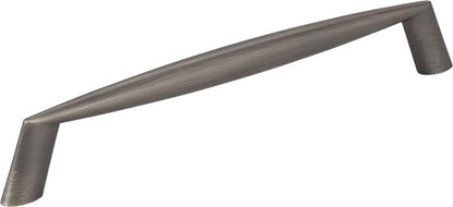 Elements - 160 mm Center-to-Center Zachary Cabinet Pull