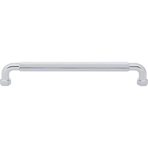 Top Knobs - Dustin 18 Inch Center to Center Appliance pull