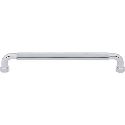 Top Knobs - Dustin 18 Inch Center to Center Appliance pull