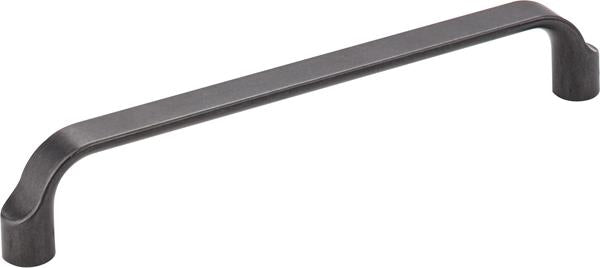 Elements - 160 mm Center-to-Center Brenton Cabinet Pull