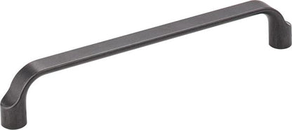 Elements - 160 mm Center-to-Center Brenton Cabinet Pull