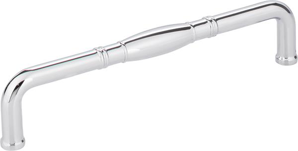 Jeffrey Alexander - 160 mm Center-to-Center Durham Cabinet Pull