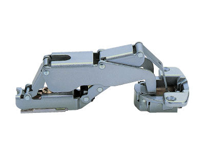 Sugatsune - Concealed Hinge